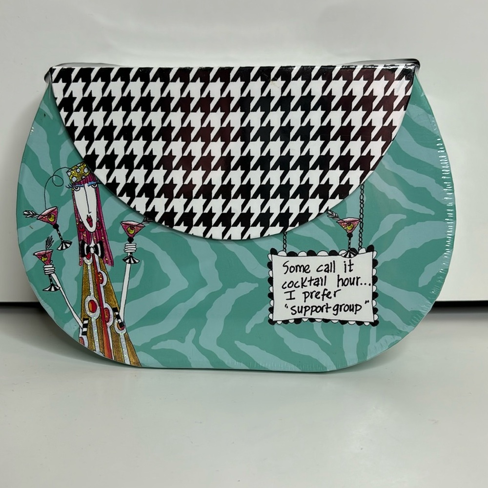 Dolly Mama note cards